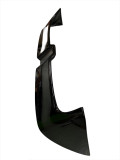 GOLF:MK7:001 Spoiler de techo para VW Golf 7 