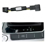 Adaptador de desactivación automática Start Stop para VW Passat B8 / B8.5 / Golf 7 / Jetta 2016-2021 