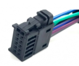 Adaptador de desactivación automática Start Stop para VW Passat B8 / B8.5 / Golf 7 / Jetta 2016-2021 