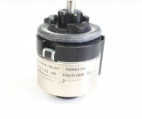 Motor de reglaje de faros OE 74862101 AB Hella para VW