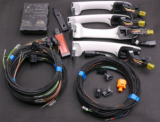 3Q0959435E:LAMP Sistema Start & Stop con Lámpara para Volkswagen / Škoda