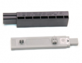 3Q0959435E:LAMP Sistema Start & Stop con Lámpara para Volkswagen / Škoda