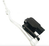 OEM 4E0941286G Sensor de nivel de los faros delanteros para Audi A8 lado derecho ( 2003-2010 ) 