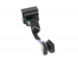 RCN210 Adaptador de Simulador de Pasarela Canbus de Control de Botón de Volante Multifunción 