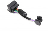 RCN210 Adaptador de Simulador de Pasarela Canbus de Control de Botón de Volante Multifunción 