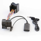 Adaptador de Cable de Audio Bluetooth para coche 307408508, micrófono para Peugeot 307 408 508 Citroen Sega Triumph C2 C5 RD45 RD4 AUX