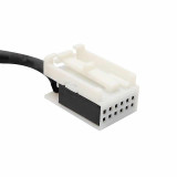 307408508 Adaptador de audio Bluetooth para coche MIC para Peugeot 307 408 508 Citroen Sega Triumph C2 C5 RD45 RD4 AUX (kopie)