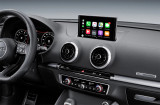GLK20112015 Interfaz inalámbrica Apple CarPlay Android Auto para Mercedes Benz GLK 2011-2015 