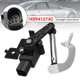 1K0941274C,Faro,Xenon,Nivel,Sensor,VW,Skoda, Audi, 1T0907503B,