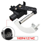 1K0941274C,Faro,Xenon,Nivel,Sensor,VW,Skoda, Audi, 1T0907503B,