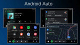 RX20162019 Interfaz inalámbrica Apple CarPlay Android Auto para Lexus RX 2016-2019, con funciones MirrorLink AirPlay USB Camera HDMI Car Play.