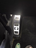 Reposapiés Pedal Cover para Land Rover / Range Rover Sport Discovery 3 4 Lr3 Lr4