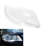 Lente del faro / gafas para VW Touareg 7L 2007-2010