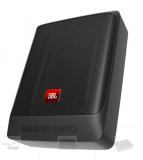 Subwoofer de coche JBL BassPro Nano - Activo 