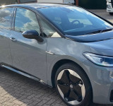 MIRROR:BLACK:G8 Espejo Cubiertas Para VW Golf 8 / MK8