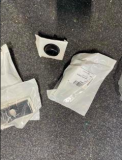 OEM 7E5919493D Soporte del sensor de aparcamiento para Volkswagen T6