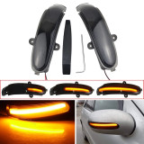Intermitente Dinámico Mercedes W203 / S203 / CL203 2001-2007