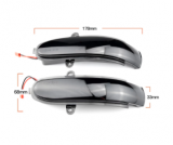 Intermitente Dinámico Mercedes W203 / S203 / CL203 2001-2007