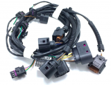 OEM 3C0971095Q Parachoques delantero PDC / Arnés de radar VW Passat B6