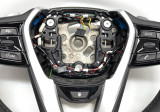 Volante multifunción DSG calefactable OEM BMW X5
