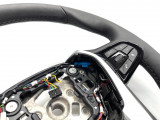 Volante multifunción DSG calefactable OEM BMW X5