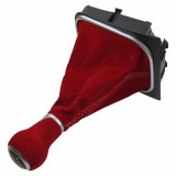 1K0711113 Pomo de la palanca de cambios 5/6 velocidades para VW Golf 5 MK5 / Golf 6 MK6 R32 / Gti 