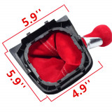1K0711113 Pomo de la palanca de cambios 5/6 velocidades para VW Golf 5 MK5 / Golf 6 MK6 R32 / Gti 