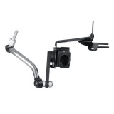 8R0941285E Sensor de nivel del faro delantero izquierdo para Audi Q5