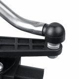 8R0941285E Sensor de nivel del faro delantero izquierdo para Audi Q5