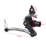 8R0941285E Sensor de nivel del faro delantero izquierdo para Audi Q5