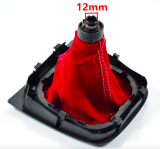 1K0711113:RED Pomo del cambio VW Golf 5 MK5 / Golf 6 MK6 R32 / GTI ( 2004 - 2009 )