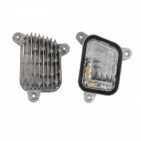 63117470427 Módulo LED DRL BMW 3 F34 - Lado Izquierdo