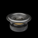 AXTON en forma de ATW16 ofrece un subwoofer de uso universal de 6,5 ″ / 16,5 cm