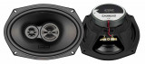 AXTON ATX369 100W 15 X 23CM ALTAVOCES TRIAXIALES