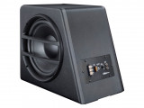 AXTON AXB25A - SUBWOOFER ACTIVO COMPACTO DE 25 CM