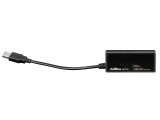 ABT50 es una interfaz de transmisión de audio de alta resolución de Axton para amplificadores 