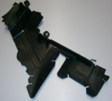 5E0121283A,OE,Conducto,Aire,Izquierdo,Skoda,Octavia 3