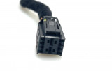 OEM 5NA827851A Portón trasero eléctrico Strut VW Tiguan 