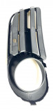 OEM,6Y0853665F,Parrilla,Parachoques,Skoda,Fabia