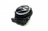 OEM 2GD827469A RVC Vista trasera Flip Insignia Cámara VW Golf 7 Hatchback / VW T-Roc / VW Passat B8 / Arteon - Baja