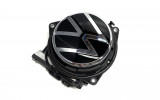 OEM 2GD827469A RVC Vista trasera Flip Insignia Cámara VW Golf 7 Hatchback / VW T-Roc / VW Passat B8 / Arteon - Baja