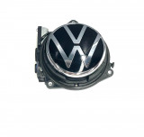 OEM 2GD827469A RVC Vista trasera Flip Insignia Cámara VW Golf 7 Hatchback / VW T-Roc / VW Passat B8 / Arteon - Baja
