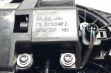 OEM 2GD827469A RVC Vista trasera Flip Insignia Cámara VW Golf 7 Hatchback / VW T-Roc / VW Passat B8 / Arteon - Baja