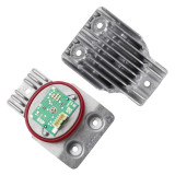 A2059067404 DRL LED Mercedes Clase S / W205 C205 - Lado izquierdo 