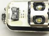 OEM 1305715178 LED DRL Luz modul Audi A5 / S5