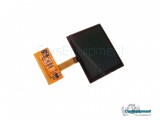 SEPDISP36 Pantalla LCD Maxidot para Audi A4, TT, A3 - Jaeger 