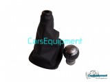 Pomo de cuero original 5° Toyota Aygo, Citroen C1, Peugeot 107 