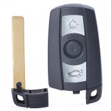 KEY:E90:868 Llave BMW E90 / X5 / X6 / Z4 - 868Mhz