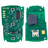 KEY:E90:868 Llave BMW E90 / X5 / X6 / Z4 - 868Mhz