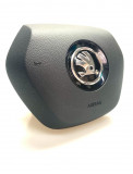 5E3880201M IZY,Conductor,Airbag,Octavia 4,Fabia 4,Scala,Kamiq,Kodiaq